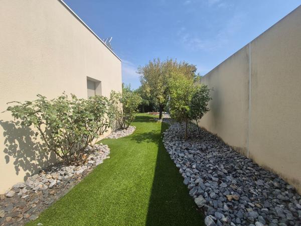 Vente Maison de luxe Narbonne 5 Pièces 156 m²