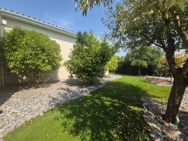 Vente Maison de luxe Narbonne 5 Pièces 156 m²