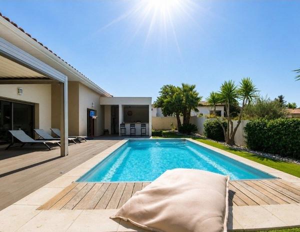 Vente Maison de luxe Narbonne 5 Pièces 156 m²