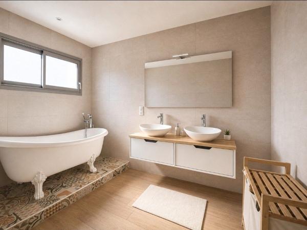 Vente Maison de luxe Narbonne 5 Pièces 156 m²