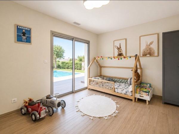 Vente Maison de luxe Narbonne 5 Pièces 156 m²