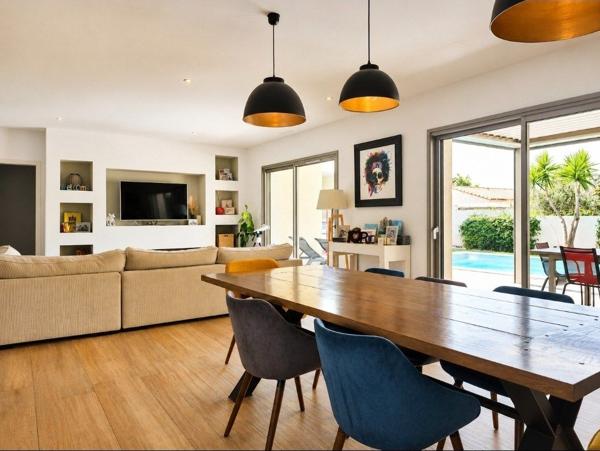 Vente Maison de luxe Narbonne 5 Pièces 156 m²