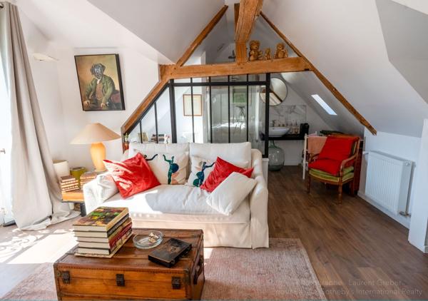 Vente Maison de luxe Bayeux 5 Pièces 124 m²