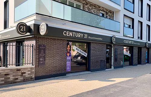 Maison à vendre  5 pièces - 192,23 m 2   LE RAINCY  - 93