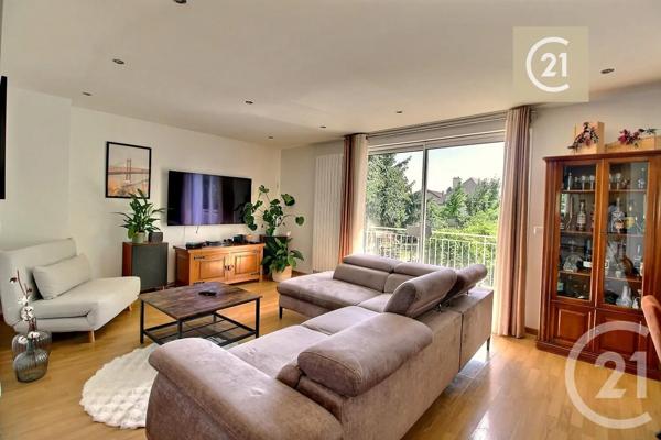 Maison à vendre  5 pièces - 192,23 m 2   LE RAINCY  - 93