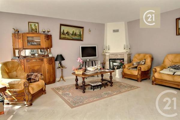 Maison à vendre  5 pièces - 192,23 m 2   LE RAINCY  - 93