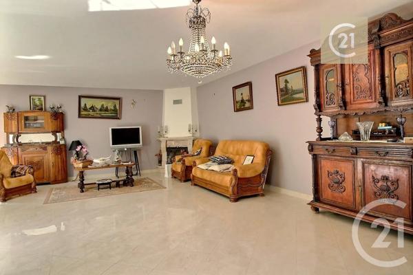 Maison à vendre  5 pièces - 192,23 m 2   LE RAINCY  - 93