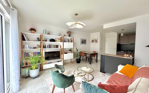 Maison à louer    3 pièces •  Saint-Médard-en-Jalles