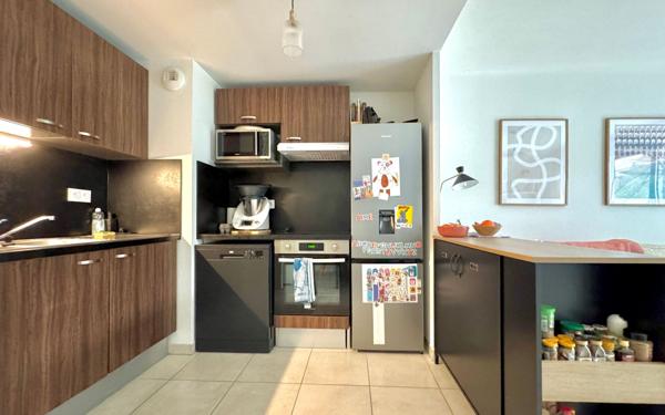 Maison à louer    3 pièces •  Saint-Médard-en-Jalles