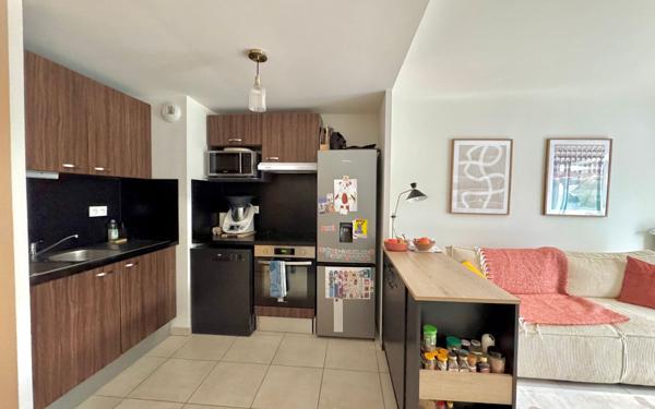 Maison à louer    3 pièces •  Saint-Médard-en-Jalles