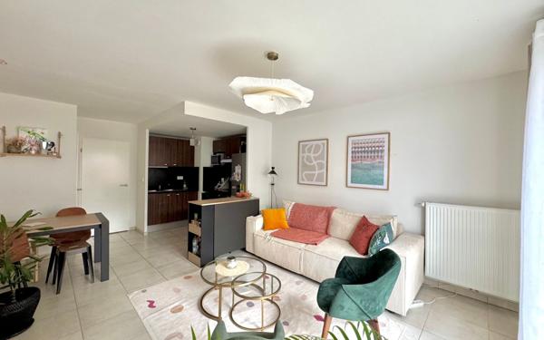 Maison à louer    3 pièces •  Saint-Médard-en-Jalles