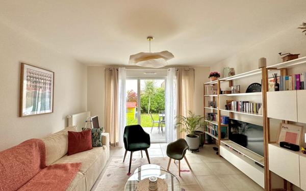 Maison à louer    3 pièces •  Saint-Médard-en-Jalles