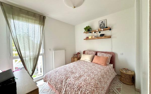 Maison à louer    3 pièces •  Saint-Médard-en-Jalles