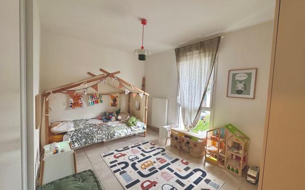 Maison à louer    3 pièces •  Saint-Médard-en-Jalles