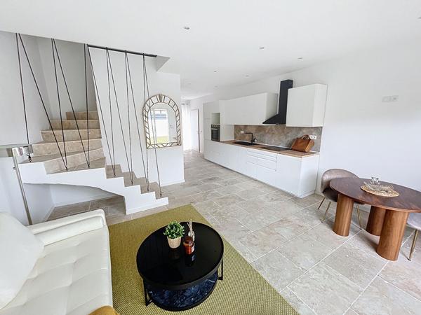 Maison Neuve 4 pièce(s) 90 m2