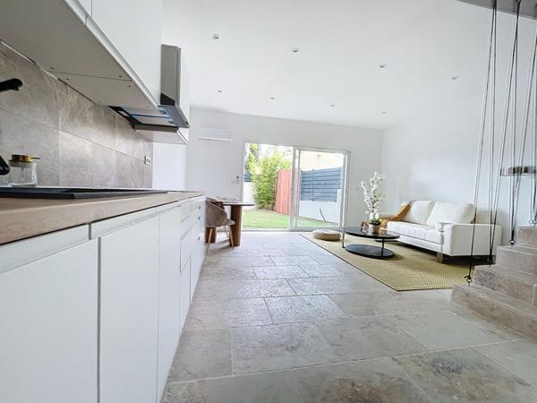 Maison Neuve 4 pièce(s) 90 m2