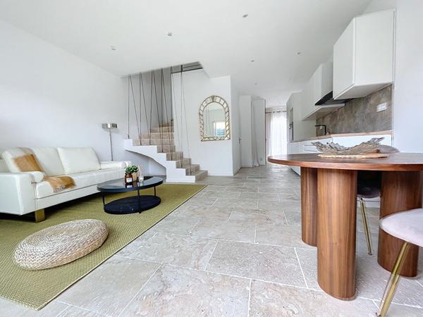 Maison Neuve 4 pièce(s) 90 m2