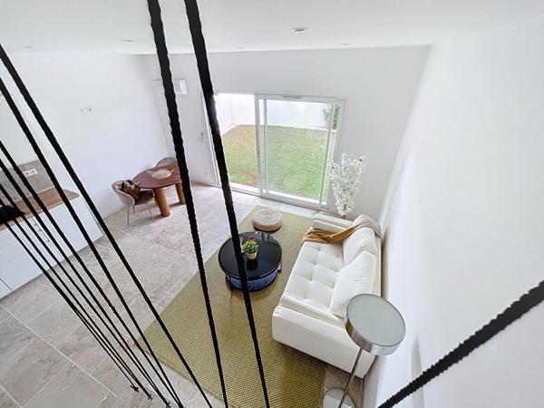 Maison Neuve 4 pièce(s) 90 m2