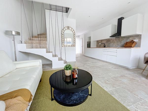 Maison Neuve 4 pièce(s) 90 m2