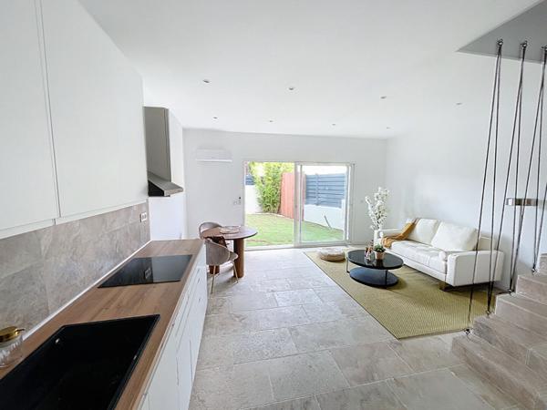 Maison Neuve 4 pièce(s) 90 m2