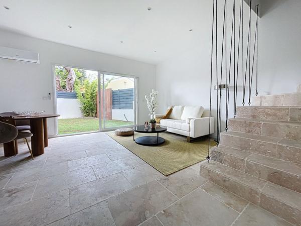 Maison Neuve 4 pièce(s) 90 m2