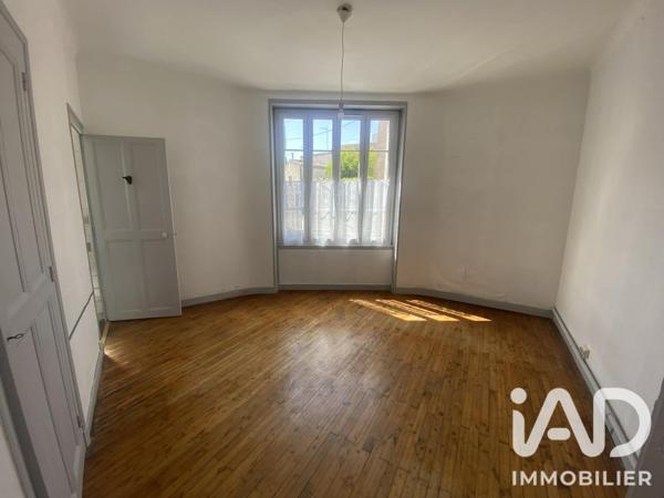 Appartement à vendre 2 pièces 49,28 m² La Roche-sur-Yon