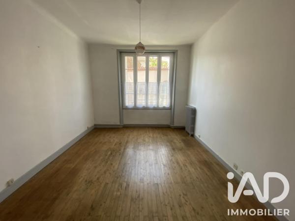 Appartement à vendre 2 pièces 49,28 m² La Roche-sur-Yon