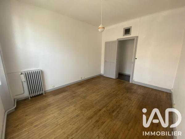 Appartement à vendre 2 pièces 49,28 m² La Roche-sur-Yon