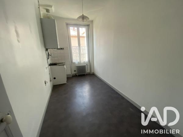 Appartement à vendre 2 pièces 49,28 m² La Roche-sur-Yon
