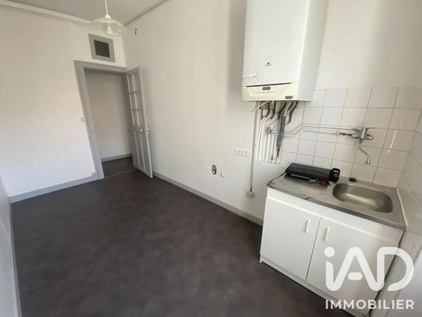 Appartement à vendre 2 pièces 49,28 m² La Roche-sur-Yon