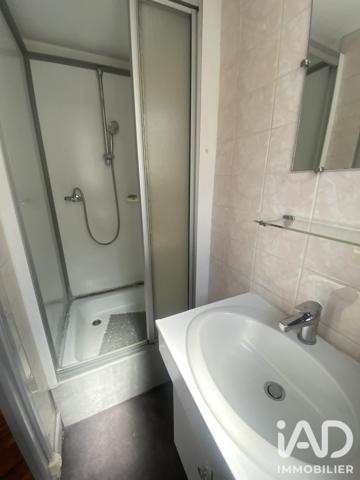 Appartement à vendre 2 pièces 49,28 m² La Roche-sur-Yon
