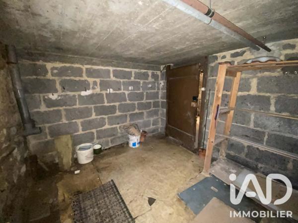 Appartement à vendre 2 pièces 49,28 m² La Roche-sur-Yon
