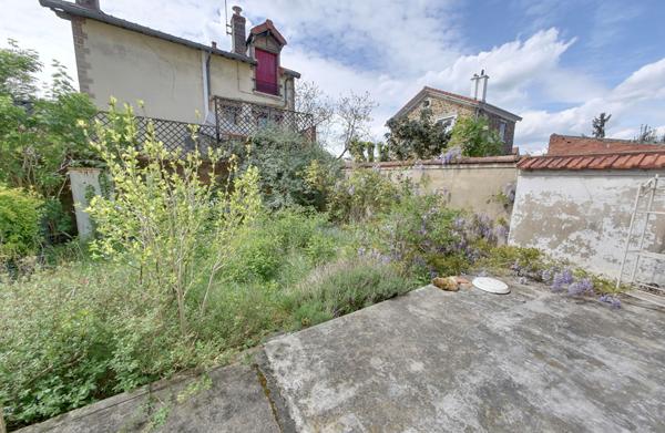 Appartement Le Perreux Sur Marne 2 pièce(s) 42.24 m2