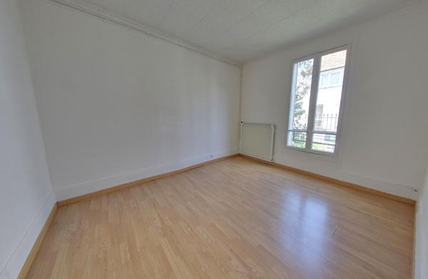 Appartement Le Perreux Sur Marne 2 pièce(s) 42.24 m2