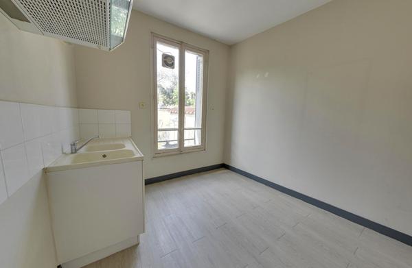 Appartement Le Perreux Sur Marne 2 pièce(s) 42.24 m2