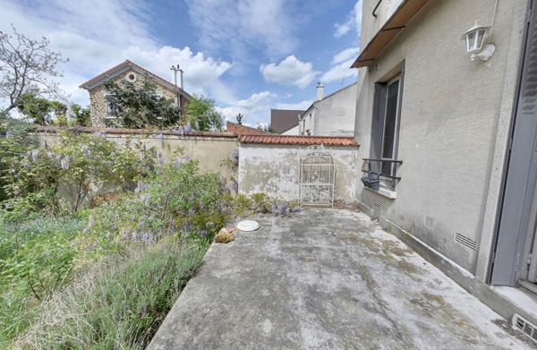 Appartement Le Perreux Sur Marne 2 pièce(s) 42.24 m2