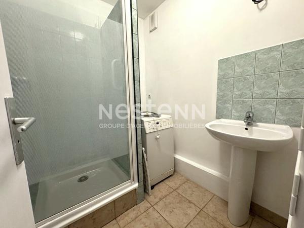 Appartement F4-F5 de 110 m² avec ascenseurs - Etampes, centre-ville