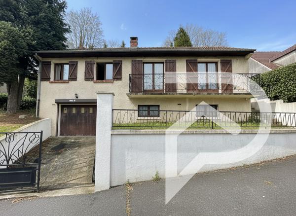 Maison 6 pièces 100 m2