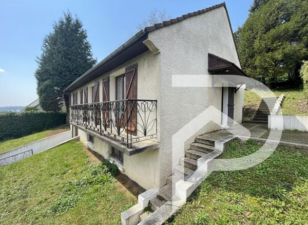 Maison 6 pièces 100 m2