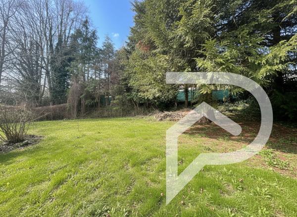 Maison 6 pièces 100 m2