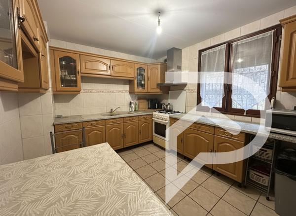 Maison 6 pièces 100 m2
