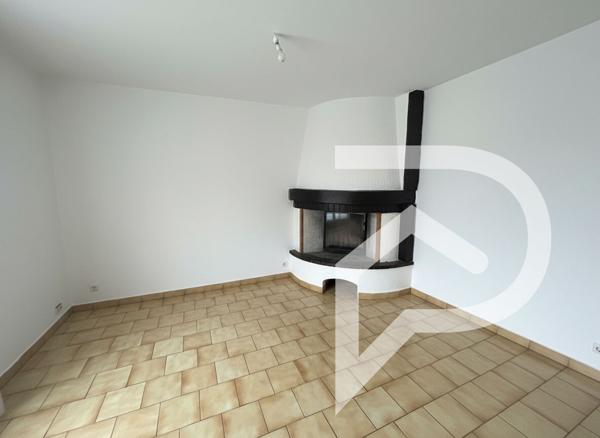 Maison 6 pièces 100 m2