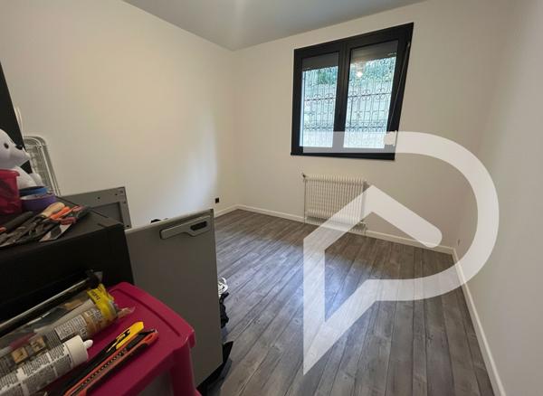 Maison 6 pièces 100 m2