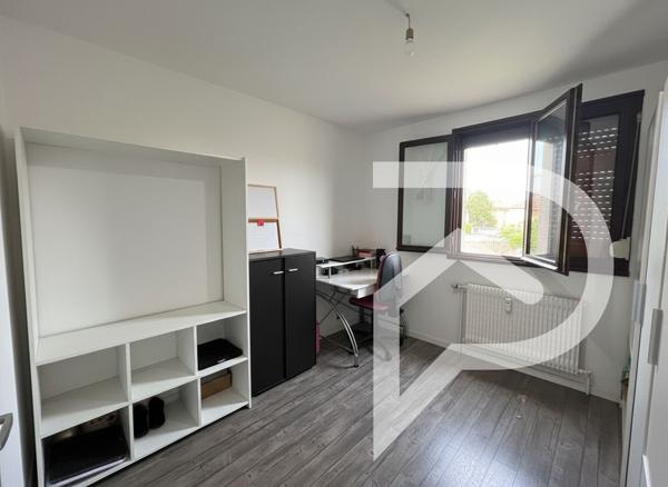 Maison 6 pièces 100 m2
