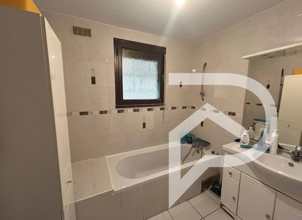 Maison 6 pièces 100 m2
