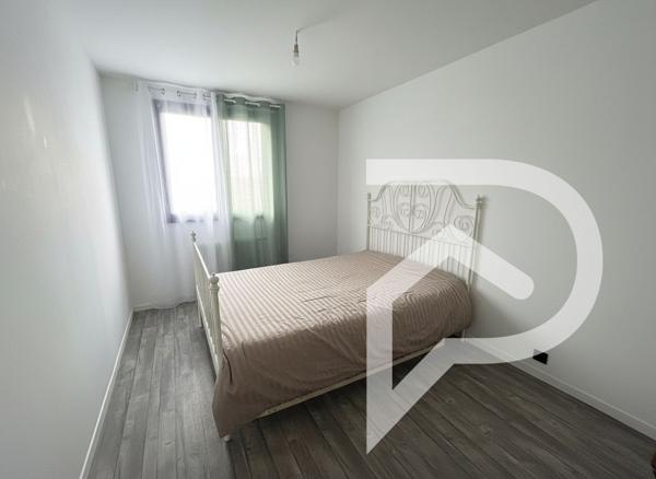 Maison 6 pièces 100 m2