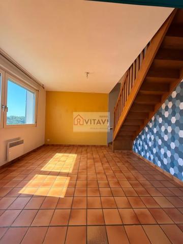 Appartement à louer à Jaux (60880)