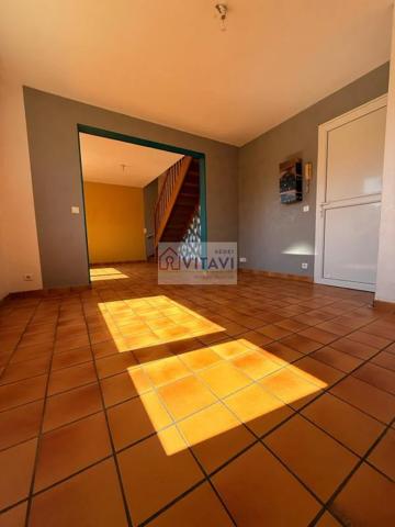 Appartement à louer à Jaux (60880)