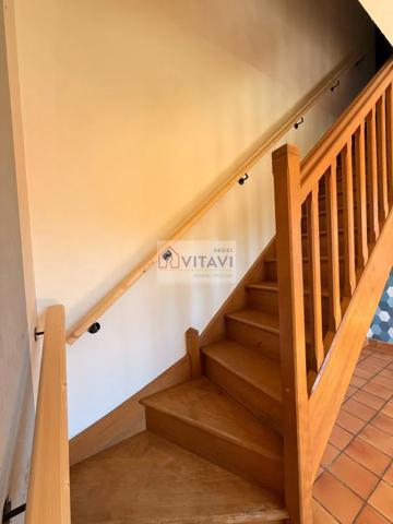 Appartement à louer à Jaux (60880)