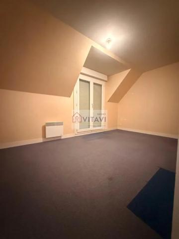Appartement à louer à Jaux (60880)